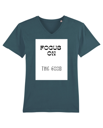 focus on the good Stargazer