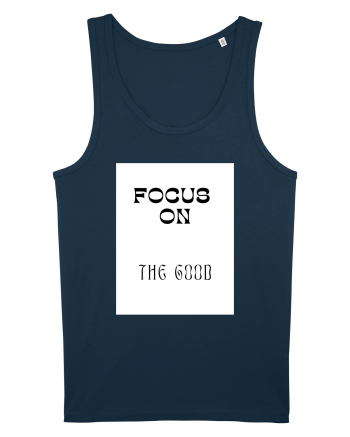 focus on the good Navy