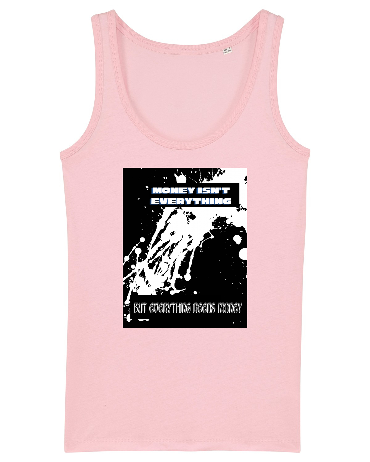 Maiou Damă Dreamer Cotton Pink
