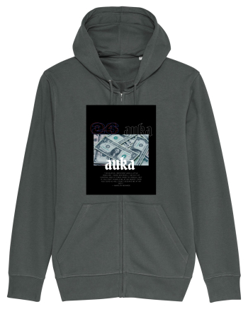 auka Anthracite