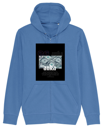 auka Bright Blue