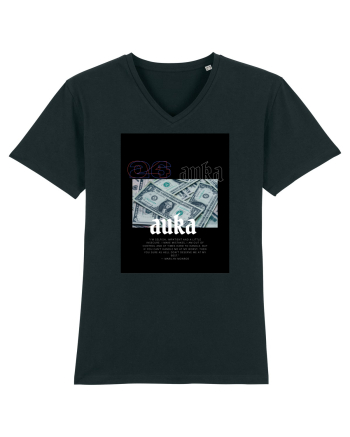 auka Black