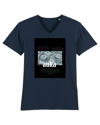 auka French Navy