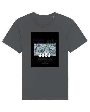 auka Anthracite