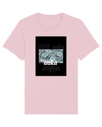 auka Cotton Pink