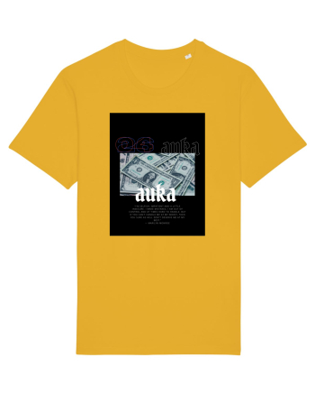 auka Spectra Yellow
