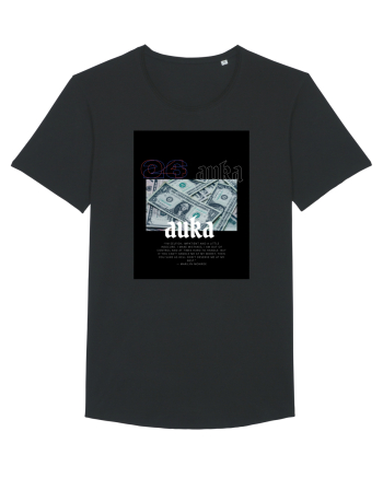 auka Black