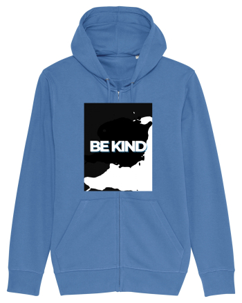 bekind Bright Blue
