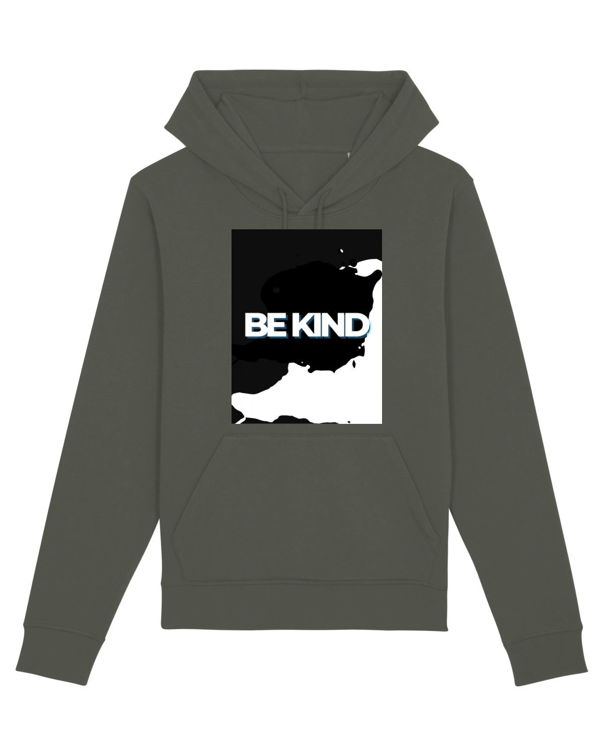Hanorac Unisex Drummer Khaki