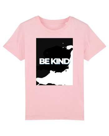 bekind Cotton Pink