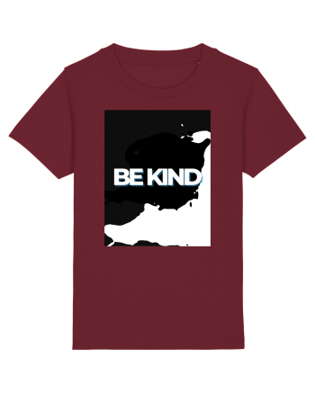 bekind Burgundy