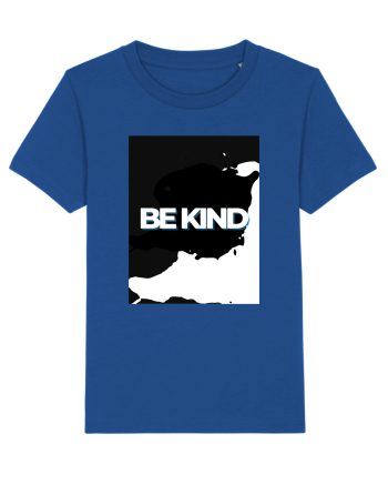 bekind Majorelle Blue