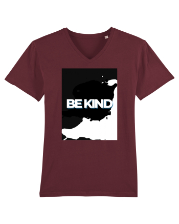 bekind Burgundy