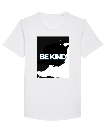 bekind White