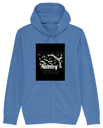 26money04 Bright Blue