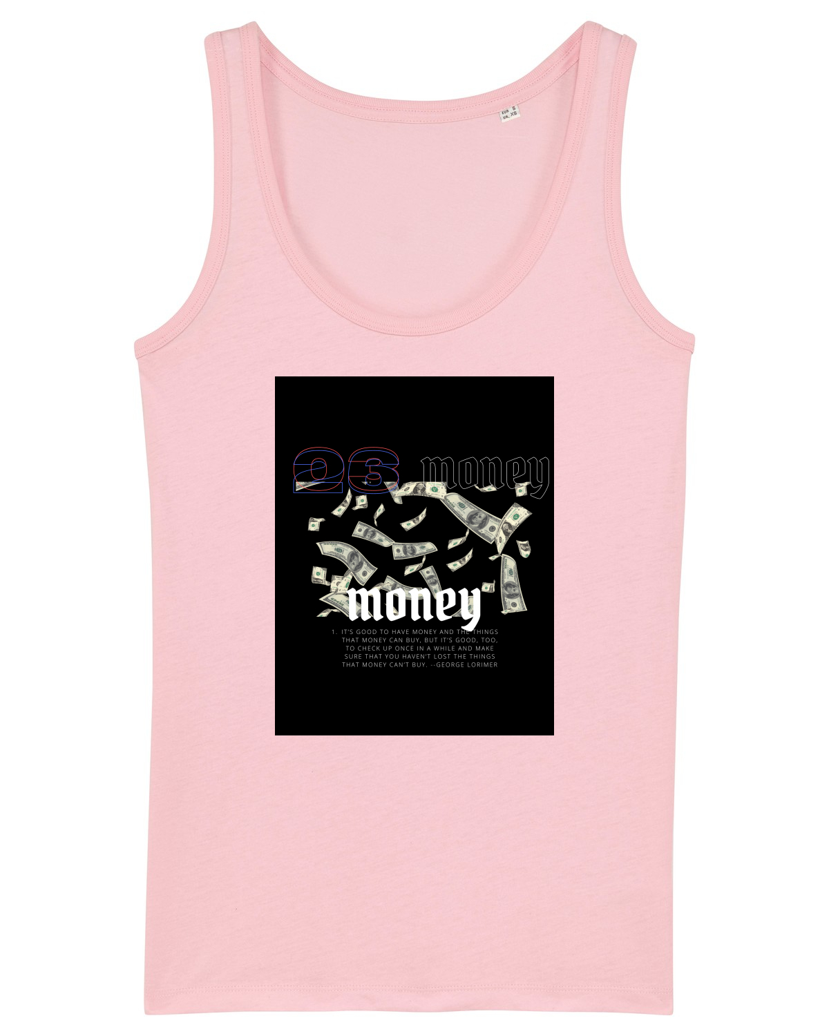 Maiou Damă Dreamer Cotton Pink
