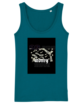 26money04 Ocean Depth