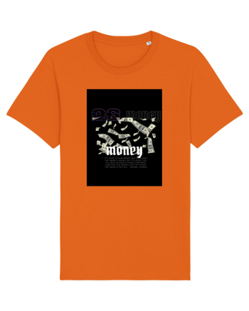 26money04 Bright Orange