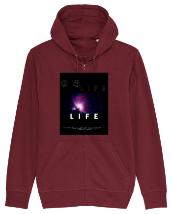 life2 Burgundy