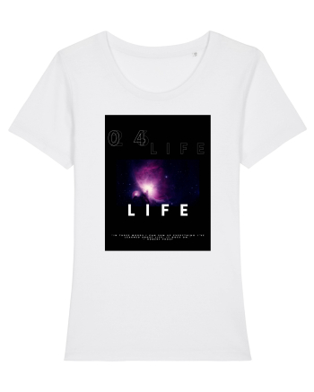life2 White
