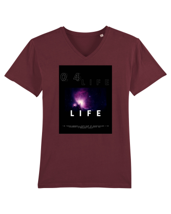 life2 Burgundy