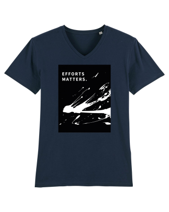 efforts matters... French Navy