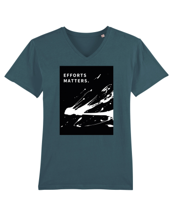 efforts matters... Stargazer