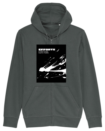 efffort matters Anthracite