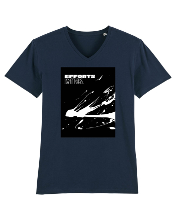 efffort matters French Navy