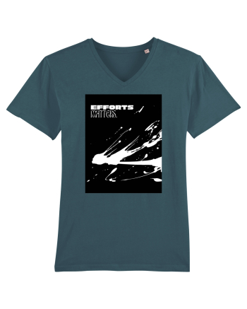 efffort matters Stargazer