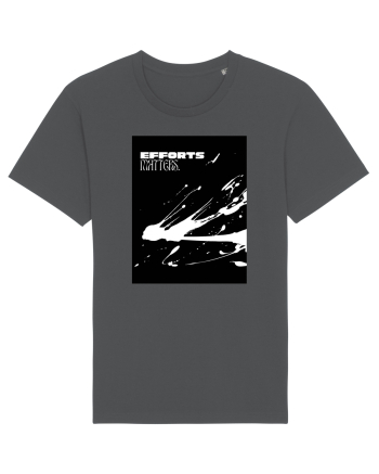 efffort matters Anthracite