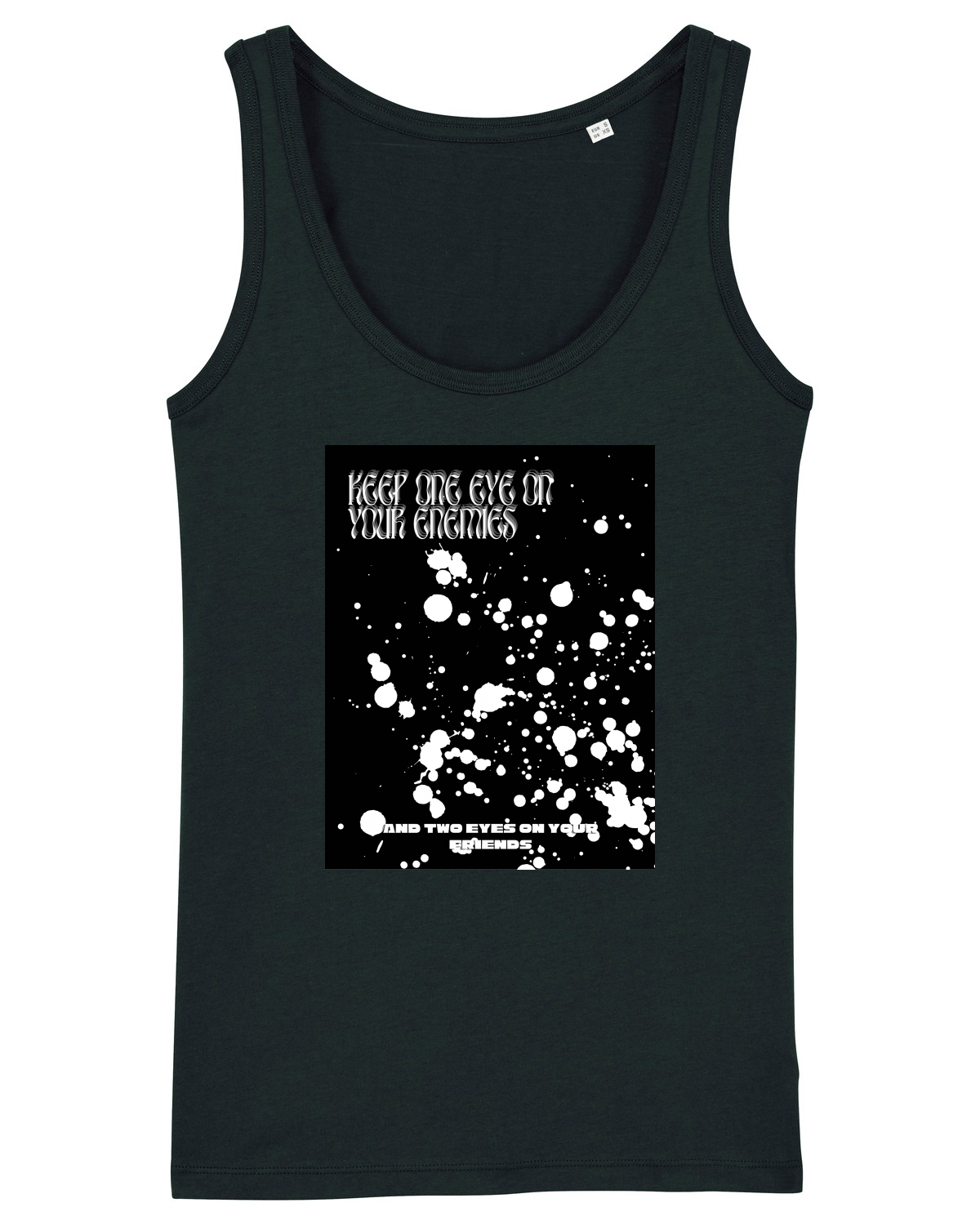 Maiou Damă Dreamer Black