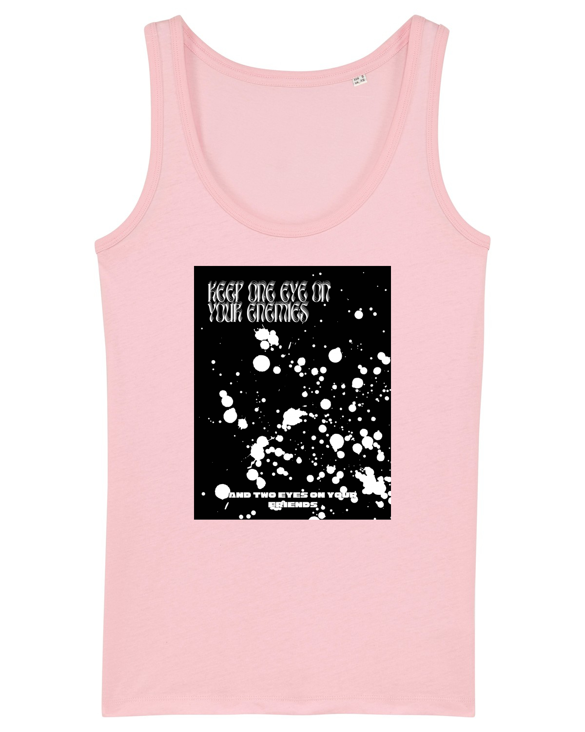 Maiou Damă Dreamer Cotton Pink