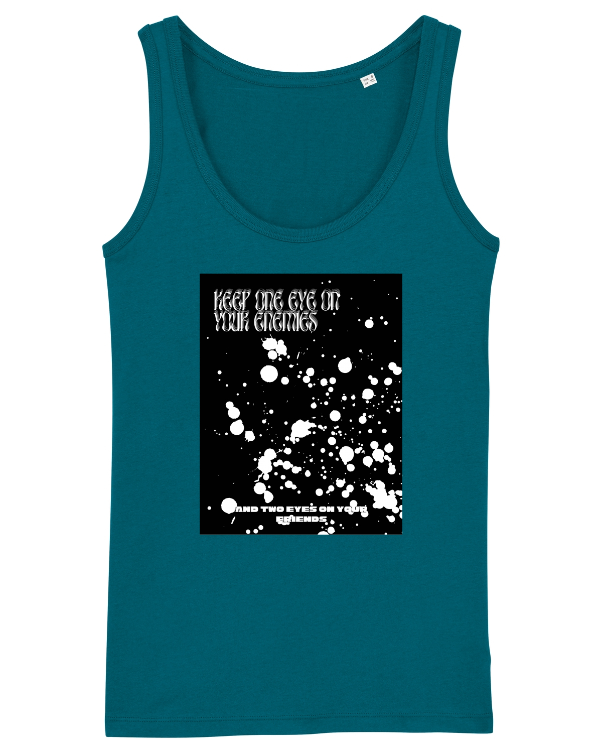Maiou Damă Dreamer Ocean Depth