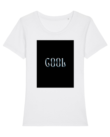 cool2 White