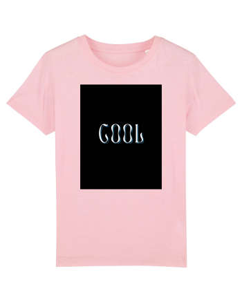 cool2 Cotton Pink