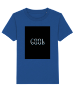cool2 Tricou mânecă scurtă  Copii Mini Creator