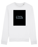 cool2 Bluză mânecă lungă Unisex Rise