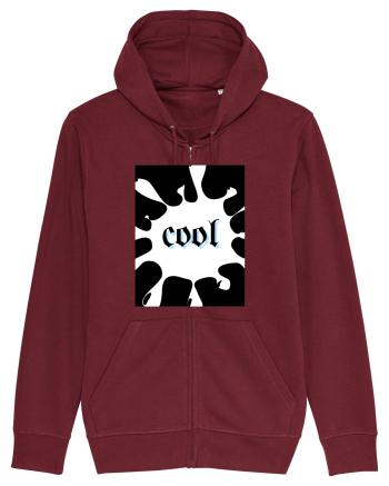 cool3 Burgundy