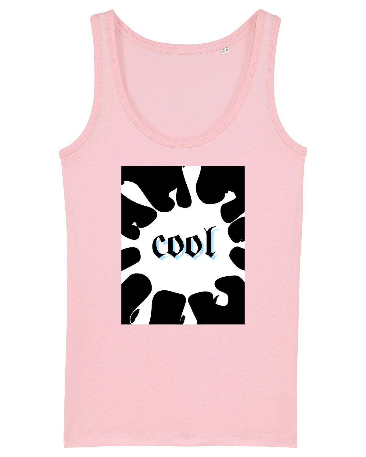 Maiou Damă Dreamer Cotton Pink