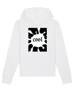 cool3 Hanorac Unisex Drummer