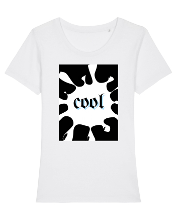 cool3 White