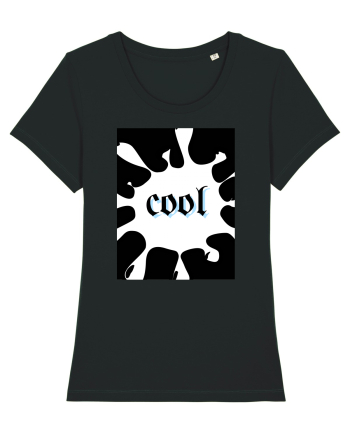 cool3 Black
