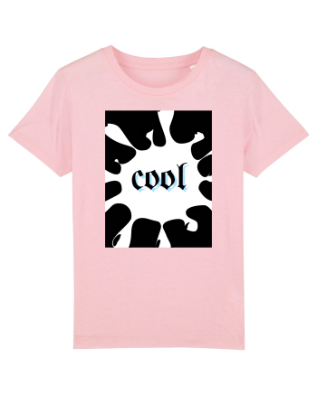 cool3 Cotton Pink