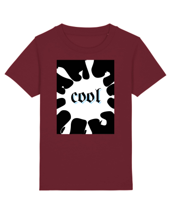 cool3 Burgundy