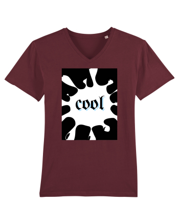 cool3 Burgundy