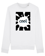 cool3 Bluză mânecă lungă Unisex Rise