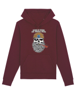 Home is where the anchor drops Hanorac Unisex Drummer