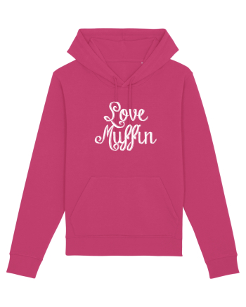 Love Muffin Raspberry