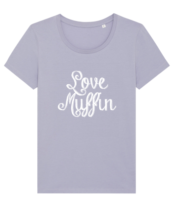 Love Muffin Lavender